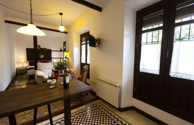 La Casa del Cantaor - Foto 13