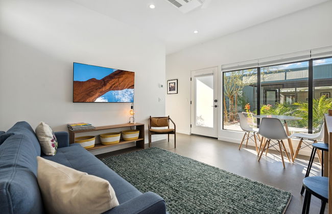 4Square Complex - Foto 45