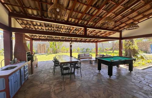 Casa Farm - Centro Histórico - Paraty - 14 pessoas - Photo 39