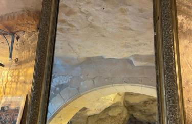 Expérience troglodyte de charme & d'art de vivre - Foto 5