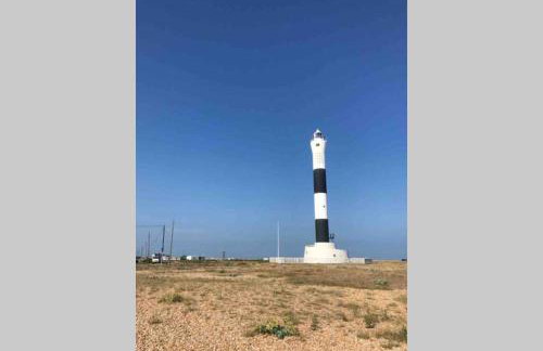 Charming original fishermans cottage on Dungeness beach - Photo 33