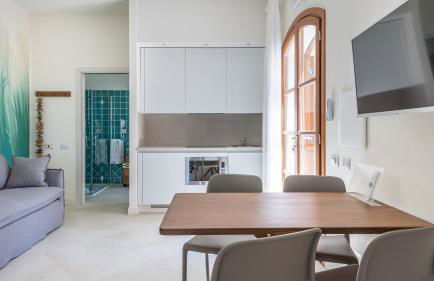 Italianway - Locanda della Meridiana - Foto 6