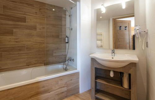 Residence Le Roc Noir by Alpapart - Foto 15