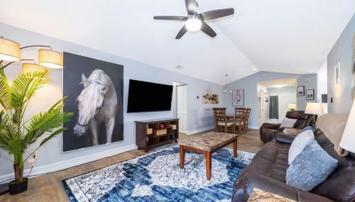 4820 JAMAICA LANE 4BED - Foto 2