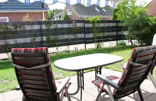 Wattloper Right Comfortable Holiday Residence - Foto 23