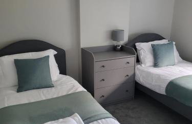 Jersey Cottage - Foto 9