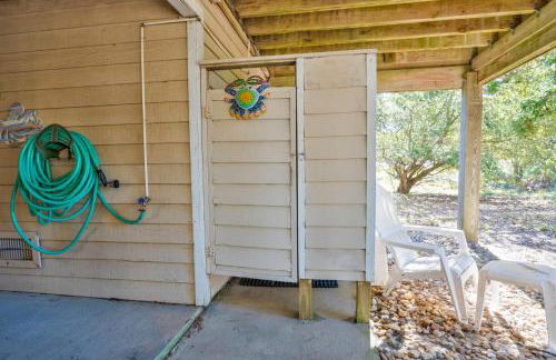 Waterfront luxury w-beach resort-pool-golf-tennis-fishing & views! - Foto 72