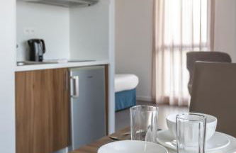 Odalys City Campus Apartment Hotel - Metz Centre - Foto 103