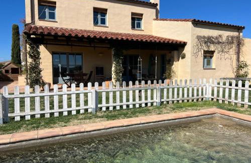 Villa with privat pool La Bisbal - Foto 40