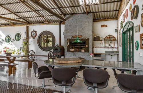 Alpen Ville Finca con Piscina Inolvidable - Foto 32