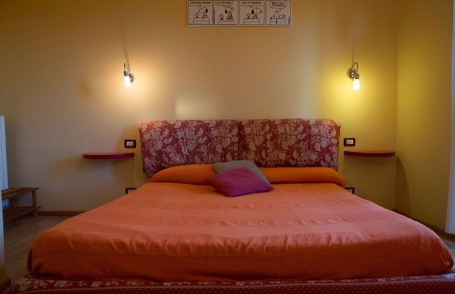 Agriturismo & Scuderia Fano's Farm - Foto 12