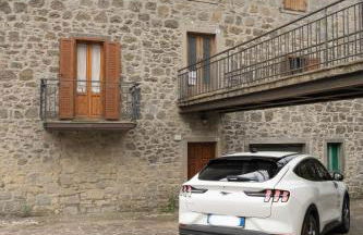 La Sosta del Pellegrino - Foto 8