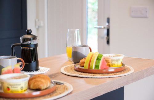 Cherry Lodge by Escape Ordinary - Foto 4