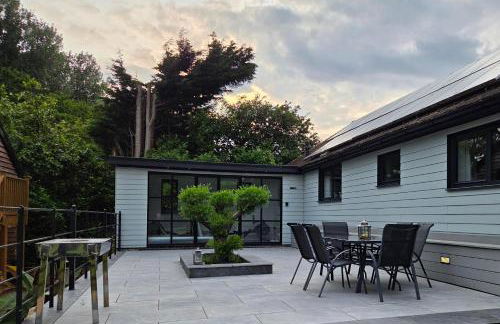 Foxton Lodge - Foto 27