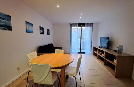 2-bedroom Apartment in Lloret de Mar City Center - Foto 8