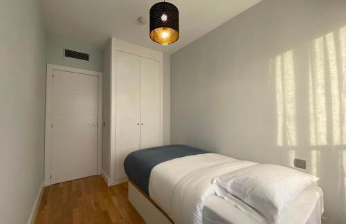 Apartment Madrid Ifema-Aeropuerto - Photo 27