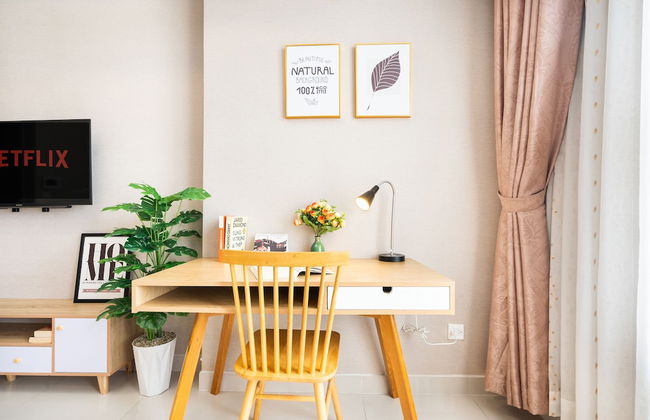 Chau Apartments - Foto 10