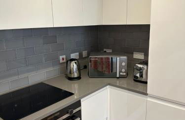 Royal docks - Foto 6