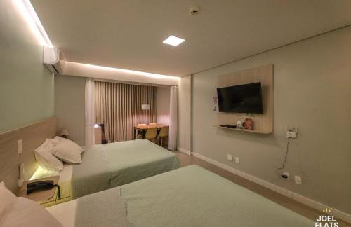 HOTEL GARVEY Quarto 930 - Foto 2