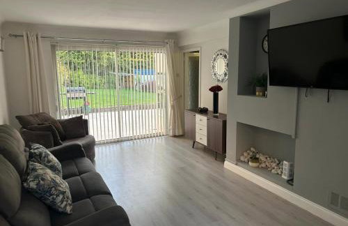 Truehome Close to Stansted Airport - Foto 18