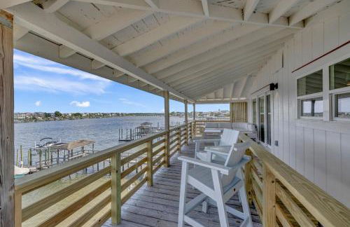 The Lumina Lookout by Sea Scape Properties - Foto 12