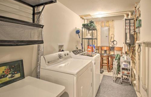 White Mountain Home Near Lakes and Kancamagus Hwy! - Foto 24