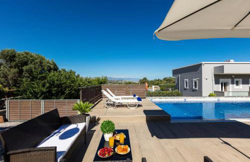 Villa Emily Rethymno - Foto 13