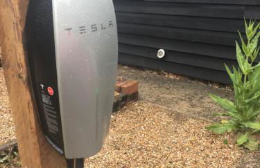 Five Cottages in AONB - Foto 22