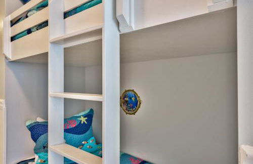 Majestic Sun 9th Floor Gulf Front 1 Bedroom Condo - Photo 17