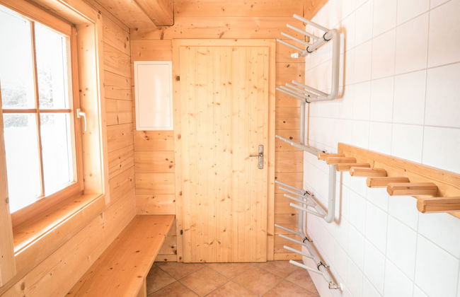 Fredis Hütte - Foto 17