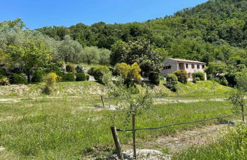 Villa degli ulivi by Holiday World - Photo 28