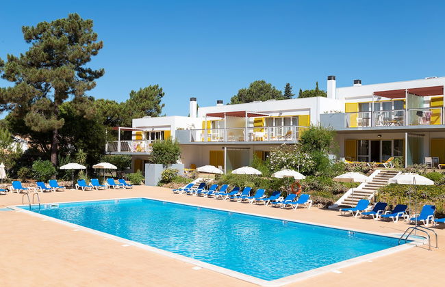 Pinhal da Marina Apartamentos Turisticos - Foto 61