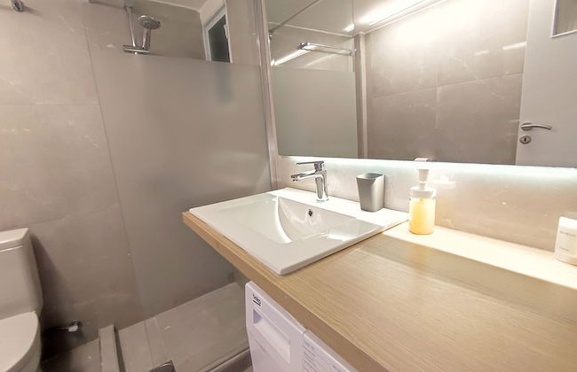 Veno Apartments Goudi - Foto 19