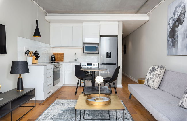 Docklands 420 - Photo 14