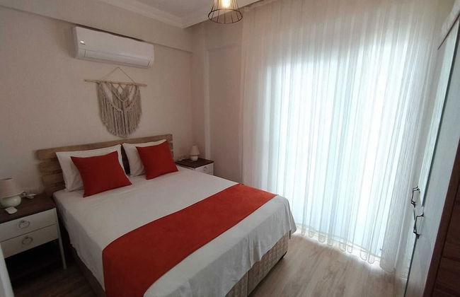 Gocek Flora Suites - Foto 1