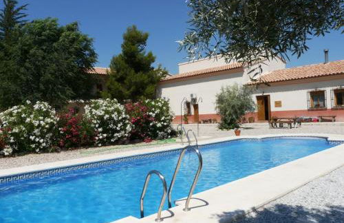 Cortijo La Estrella - Foto 54