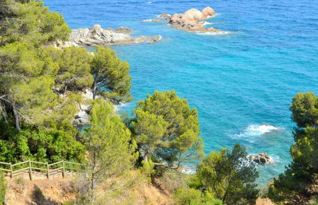 Appartement Cala Llevado - Costa Brava 02 - Foto 12