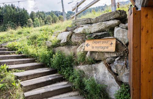 Arc 1600 - Studio Skis Aux Pieds - Foto 9