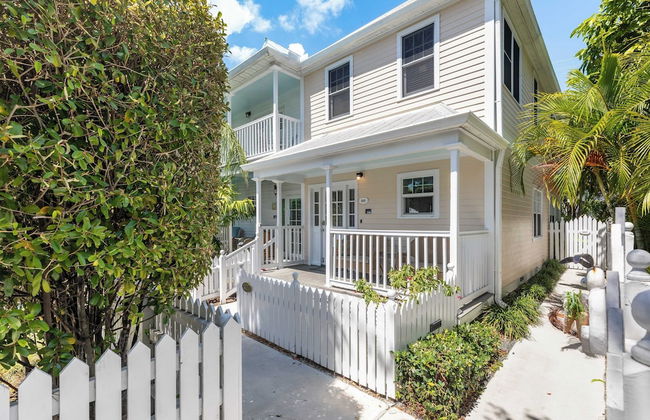 Linger Longer by Avantstay Key West Walkable Gated Community, Shared Pool Week Long Stays Only - Foto 27