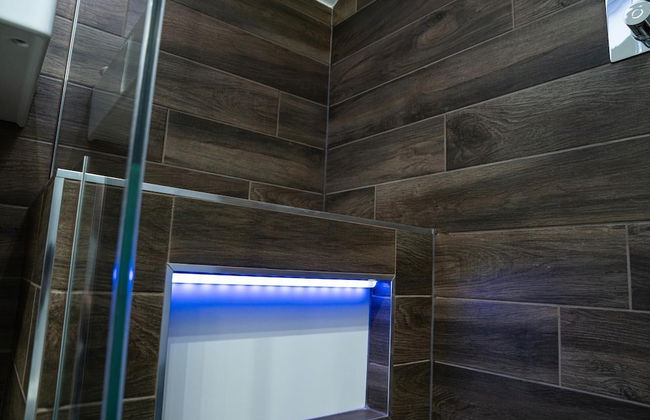 Annex, 2 Bed, Sleeps 4, Parking - Foto 17