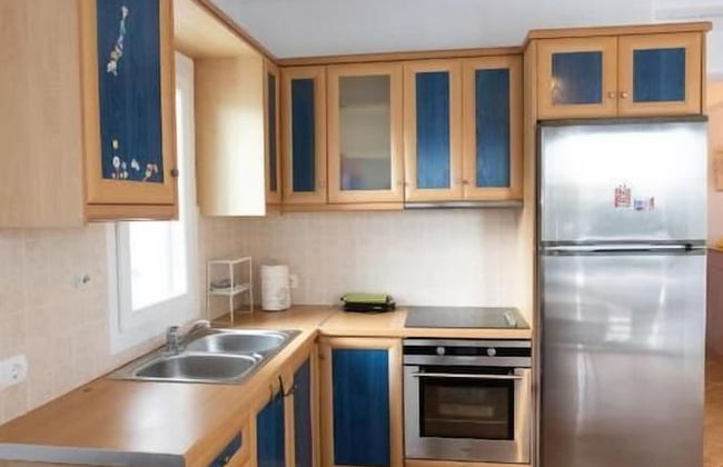 Dreamscape 3-Bedroom Mykonos Hideaway - Photo 12