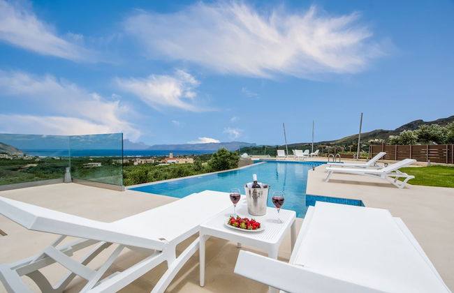 Villa Aloni - Foto 43