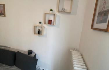 Appartement situé à Villejuif à 5 minutes du métro ligne 14 - Foto 20