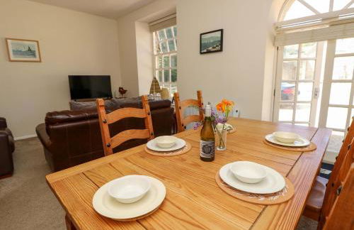 Stable Cottage - Foto 7