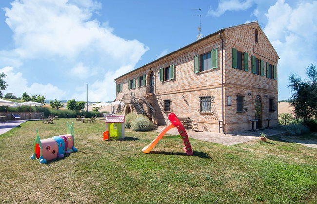 Belvilla by OYO La Corte - Foto 37