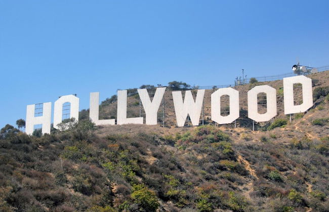 Gorgeous Studio in Beverly Boulevard! Sleeps 4! - Photo 24