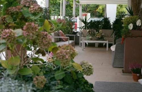 Residence Millecento - Aperto tutto l'anno - Foto 48