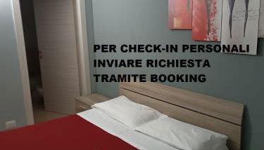 HOTEL DED 1 CHECKIN a RICHIESTA - Photo 2