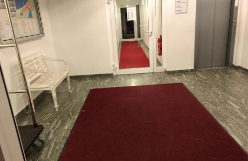 Villa Sirene Whg 12 Meerblick - 5 Sterne - Foto 17