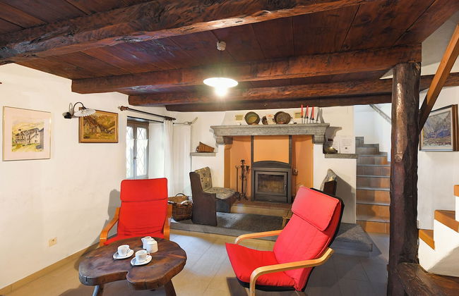 Rustico al platano 1 - Foto 8